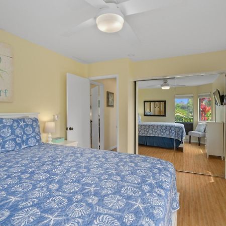 Hanalei Bay Villa Cottage 2Br 2Ba With Mountain Views Hbv24 Princeville Dış mekan fotoğraf