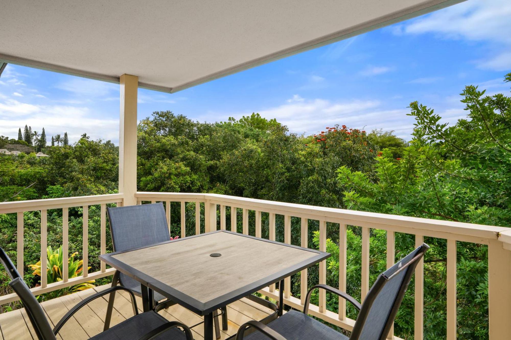 Hanalei Bay Villa Cottage 2Br 2Ba With Mountain Views Hbv24 Princeville Dış mekan fotoğraf